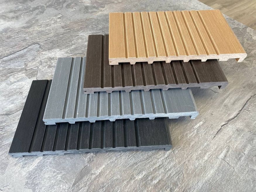 Ступень Latitudo Step-320 Графит купить в Сургуте