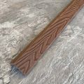 Угол EasyDecking, Wood-Х 50х50 Коричневый купить в Сургуте
