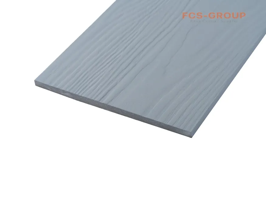 Фиброцементная панель FCSPRO Wood Classic F62 Голубой океан купить в Сургуте