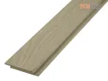 Фиброцементный сайдинг FCSPRO Click Shtil F03 (Белый песок) купить в Сургуте