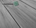 Террасная доска WOODVEX Select из ДПК Серый дым купить в Сургуте
