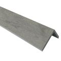 Угол EasyDecking, Wood-Х 50х80 Серый Микс купить в Сургуте