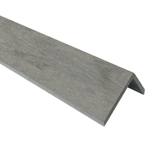 Угол EasyDecking, Wood-Х 50х80 Серый Микс купить в Сургуте