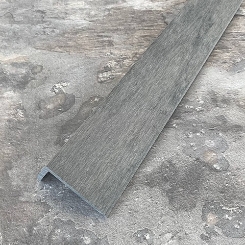 Угол EasyDecking, Wood-Х 50х80 Серый Микс купить в Сургуте