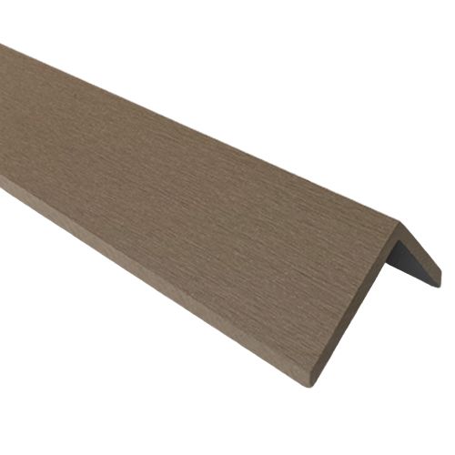 Угол EasyDecking, Wood-Х 50х80 Венге купить в Сургуте