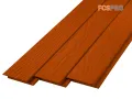 Фиброцементный сайдинг FCSPRO Click Shtil F32 (Бурая земля) купить в Сургуте