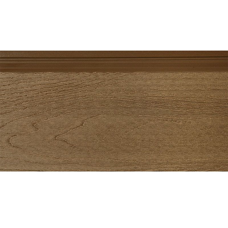 Фасадная панель CM Cladding Bark, Тик купить в Сургуте