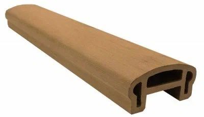 Перило верхнее WOODVEX Select Вуд купить в Сургуте