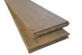 Террасная доска Holzhof, NauticPrime Бамбук / Bamboo, Натуральный купить в Сургуте
