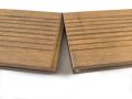 Террасная доска Holzhof, NauticPrime Бамбук / Bamboo, Натуральный купить в Сургуте
