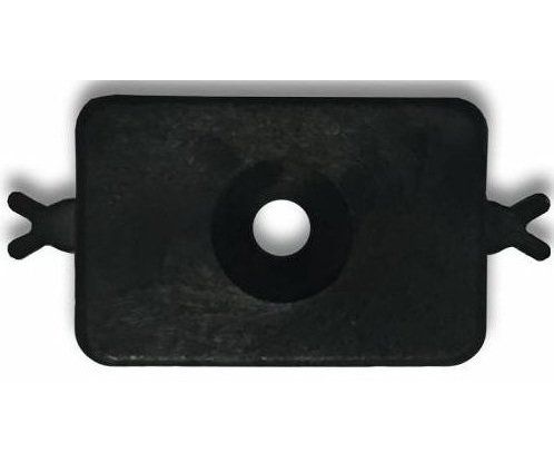 Пластиковый кляймер для доски NanoWood купить в Сургуте