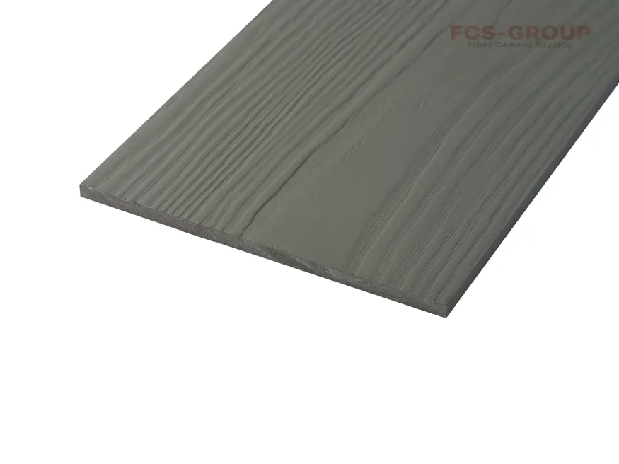 Фиброцементная панель FCSPRO Wood Classic F59 Дождливый лес купить в Сургуте
