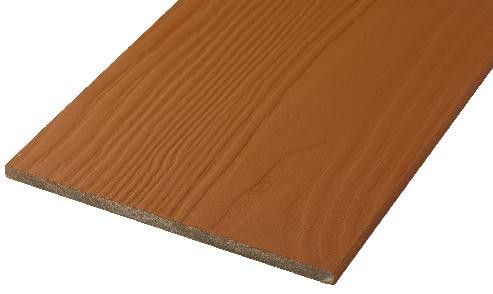Фиброцементные панели Wood F30 купить в Сургуте