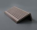 Уголок ДПК NanoWood 55х35х3000мм купить в Сургуте