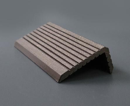 Уголок ДПК NanoWood 55х35х3000мм купить в Сургуте