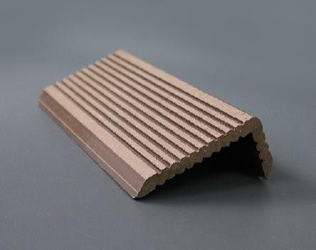 Уголок ДПК NanoWood 55х35х3000мм купить в Сургуте