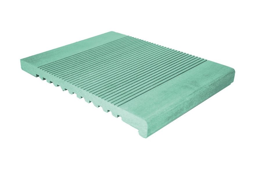 Ступень ДПК I-Techplast Золотой купить в Сургуте