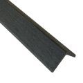 Угол EasyDecking Wood-Х 50х50 (Шлифованный) Чёрное дерево купить в Сургуте