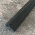 Угол EasyDecking Wood-Х 50х50 (Шлифованный) Чёрное дерево купить в Сургуте