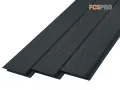 Фиброцементный сайдинг FCSPRO Click Shtil F19 (Грозовой океан) купить в Сургуте