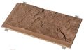 Фасадная плитка Кирисс Тигровый дракон большой скол купить в Сургуте