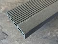 Угол EasyDecking Wood-Х 50х50 (Шлифованный) Серый купить в Сургуте