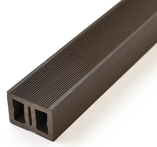 Лага ДПК NanoWood 48х35х4000мм купить в Сургуте