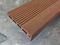 Угол EasyDecking Wood-Х 50х50 (Шлифованный) Коричневый купить в Сургуте