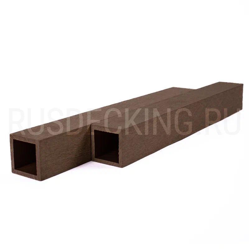 Балясина ограждения RusDecking Unodeck Венге купить в Сургуте