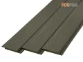 Фиброцементный сайдинг FCSPRO Click Shtil F59 (Дождливый лес) купить в Сургуте