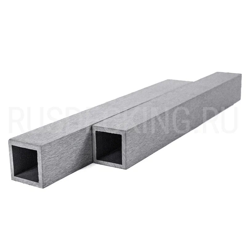Балясина ограждения RusDecking Unodeck Серый купить в Сургуте