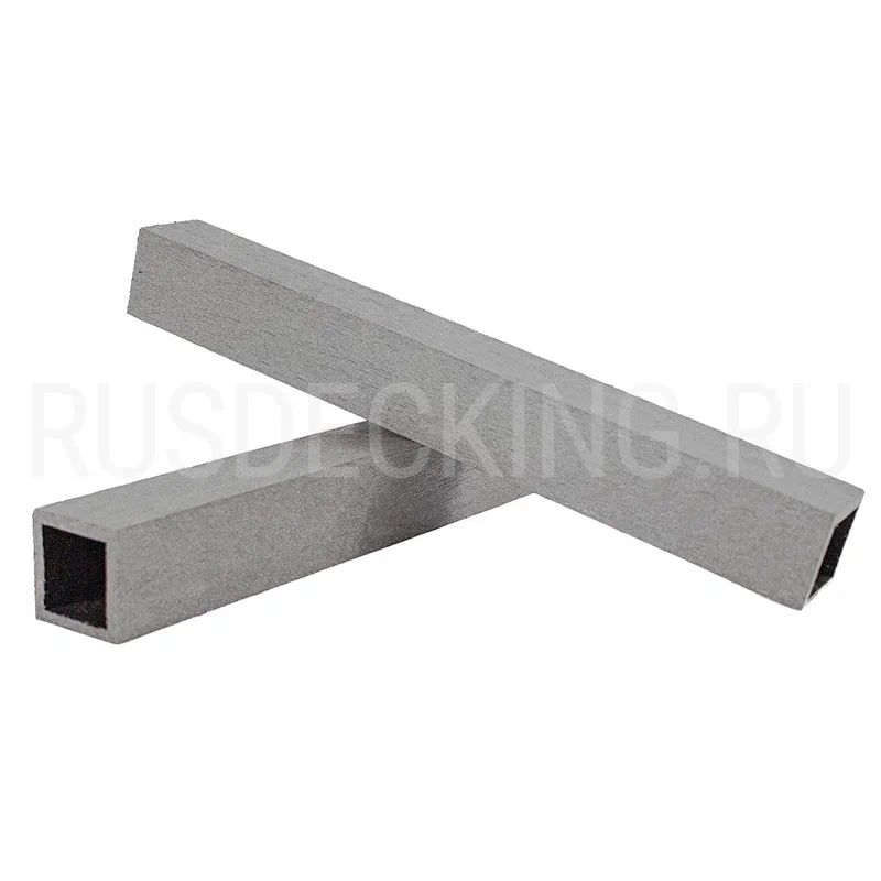 Балясина ограждения RusDecking Unodeck Серый купить в Сургуте