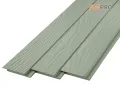 Фиброцементный сайдинг FCSPRO Click Shtil F06 (Дождливый океан) купить в Сургуте
