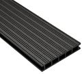 Террасная доска из ДПК Faynag Premium VELVET-ZEBRA - Кварц купить в Сургуте