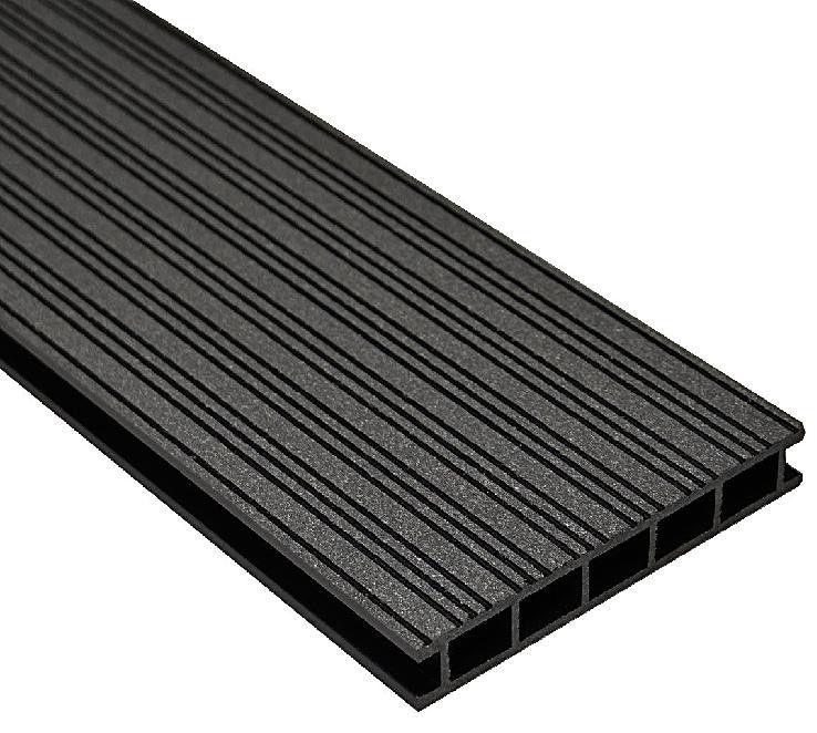 Террасная доска из ДПК Faynag Premium VELVET-ZEBRA - Кварц купить в Сургуте