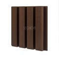Доска фасадная SEQUOIA co-extrusion Коричневая купить в Сургуте