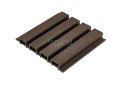 Доска фасадная SEQUOIA co-extrusion Коричневая купить в Сургуте