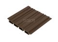 Доска фасадная SEQUOIA co-extrusion Коричневая купить в Сургуте