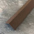 Угол EasyDecking Wood-Х 50х50 (Шлифованный) Венге купить в Сургуте