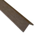 Угол EasyDecking Wood-Х 50х50 (Шлифованный) Венге купить в Сургуте