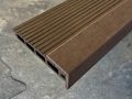 Угол EasyDecking Wood-Х 50х50 (Шлифованный) Венге купить в Сургуте