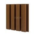 Доска фасадная SEQUOIA co-extrusion Светло-коричневая купить в Сургуте