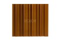 Доска фасадная SEQUOIA co-extrusion Светло-коричневая купить в Сургуте
