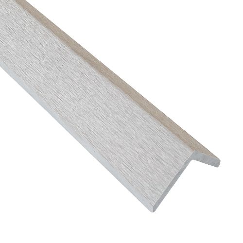 Угол EasyDecking Wood-Х 50х50 (Шлифованный) Бежевый купить в Сургуте