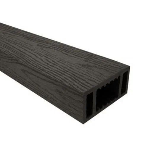 Перило нижнее WOODVEX Select Графит купить в Сургуте