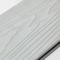 Террасная доска Экодекинг Титан 3D, Жемчуг купить в Сургуте