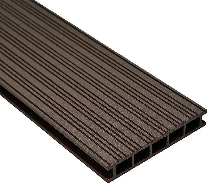 Террасная доска из ДПК Faynag Premium VELVET-ZEBRA - Венге купить в Сургуте