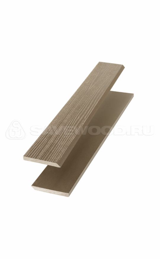 Торцевая рейка Savewood, Тик купить в Сургуте