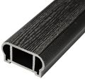 Перила FAYNAG из ДПК WOOD Кварц купить в Сургуте