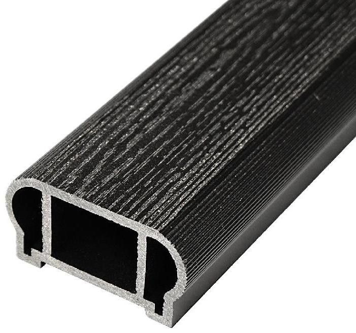 Перила FAYNAG из ДПК WOOD Кварц купить в Сургуте